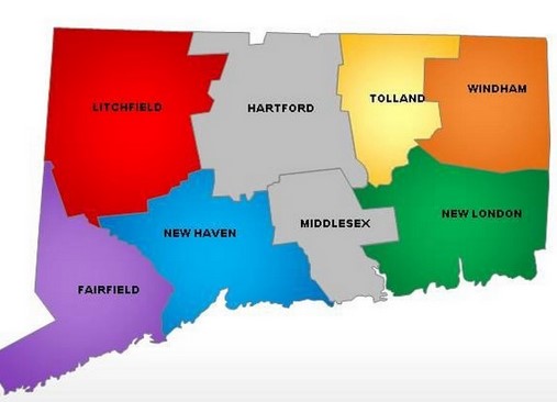 wrecker near me - service area map